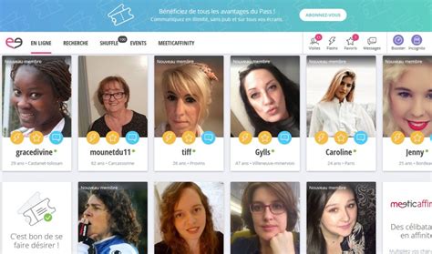 meetic 3 jours gratuits|Site de rencontre sérieux et gratuit pour trouver l’amour Meetic